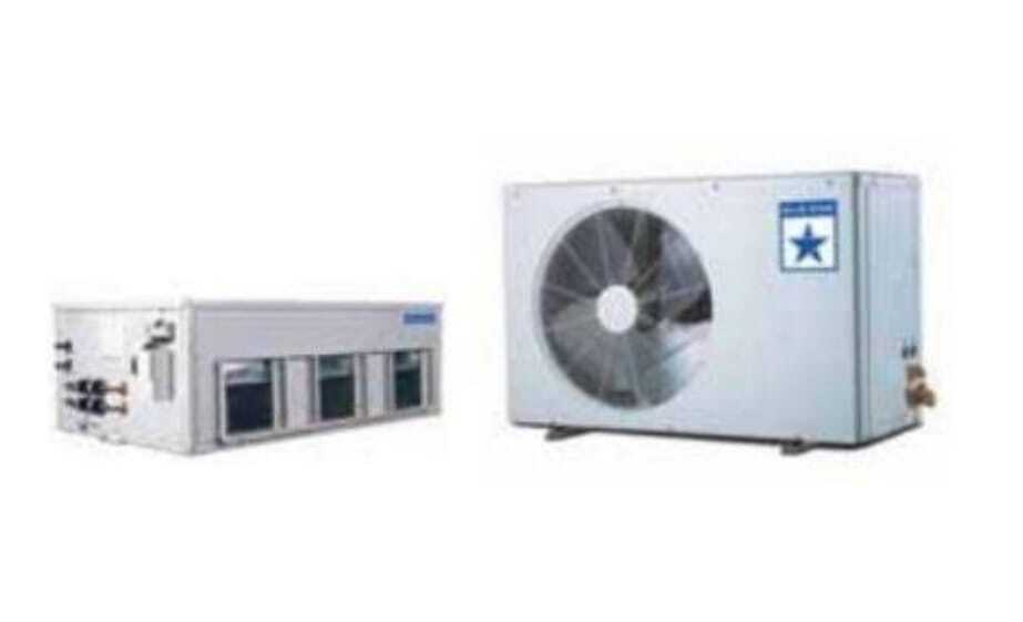 Blue Star Split Indoor Unit