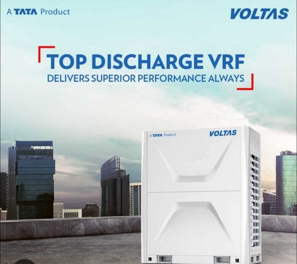 Voltas VRF System