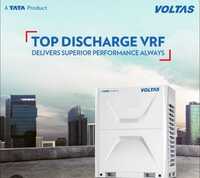 Voltas Vrf System