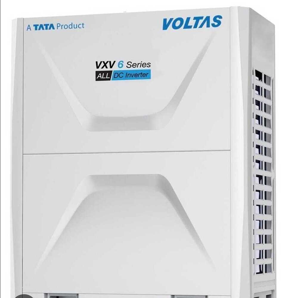 Voltas VXV 6 Series VRF Outdoor Unit
