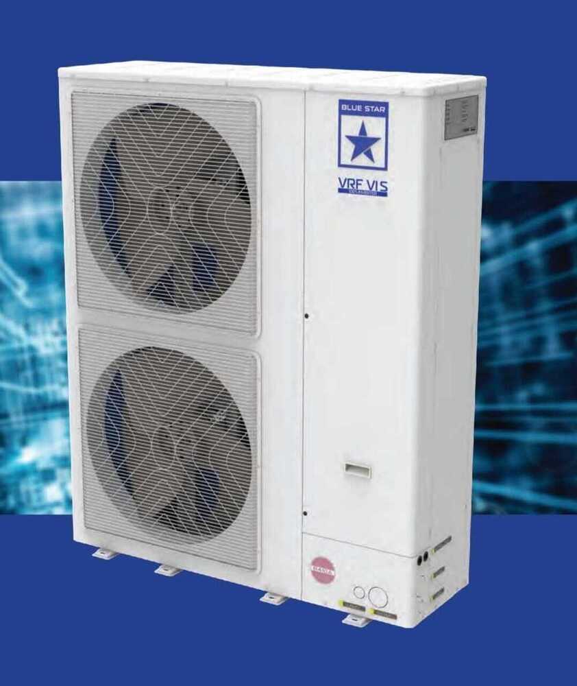 Blue Star VRF V Plus Outdoor Unit