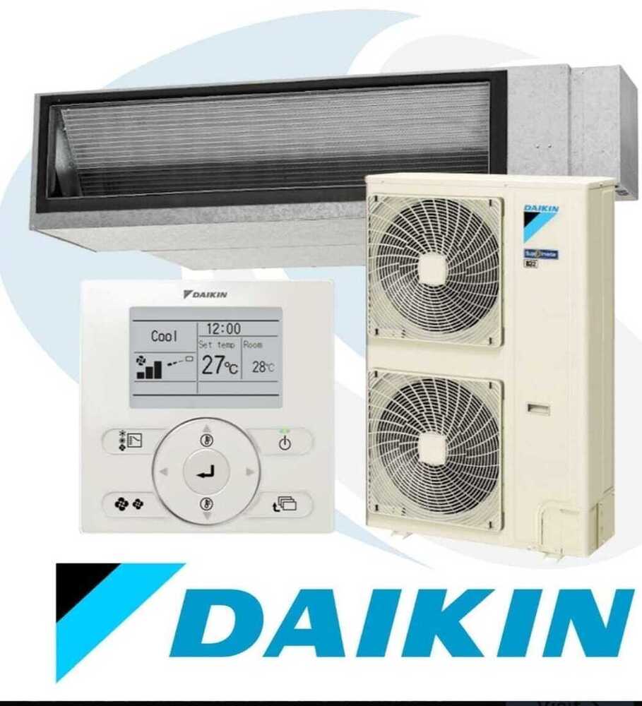 Daikin VRF Outdoor Unit