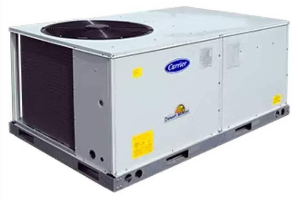 Carrier Packaged Unit