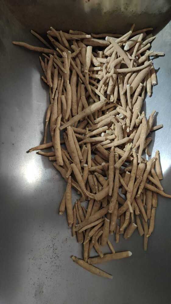 Dry Ashwagandha