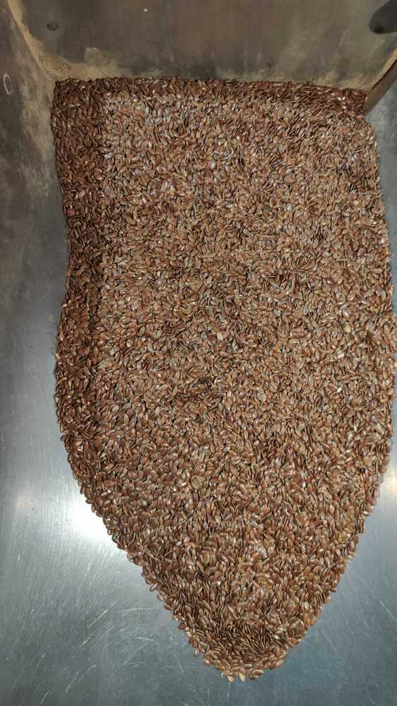 Alasi And Flex Seeds