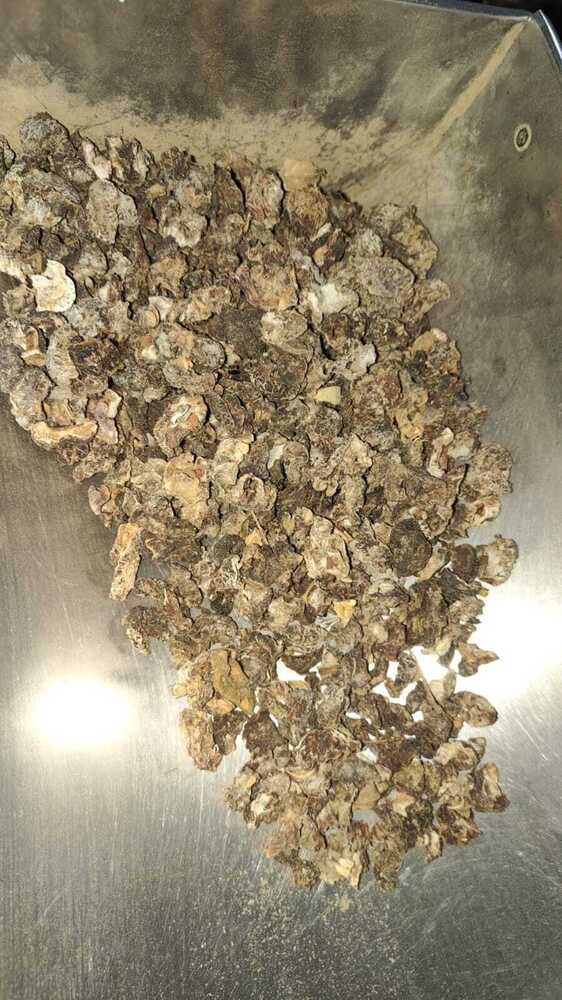 Dry Awla