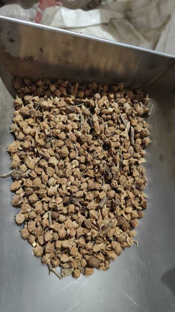 Natural Ayurvedic Herbs