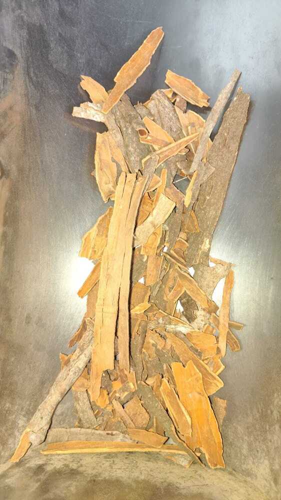 दालचीनी -
