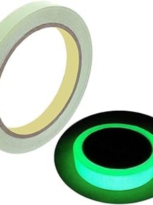 Night Auto Glow Tape