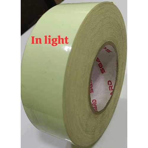 Night Auto Glow Tape