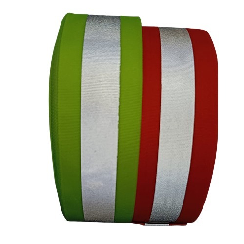 Fabric Reflective Tape