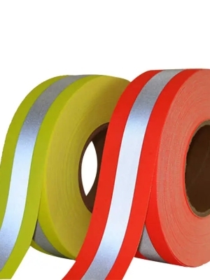 Fabric Reflective Tape