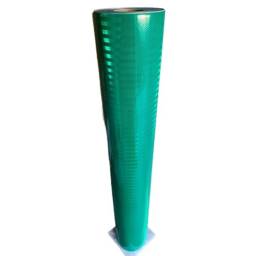 Korea Reflective retro Roll