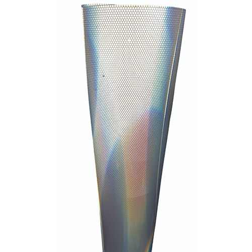 Korea Reflective retro Roll