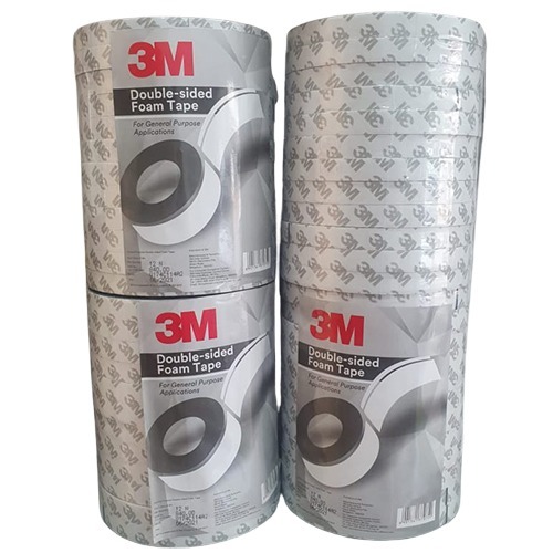 Double Sided Form Tape
