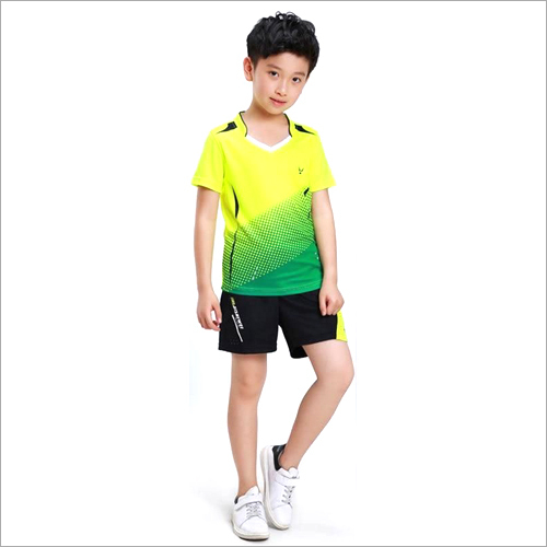 Kids Sport T-Shirt