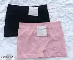 Ladies Briefs Truncks