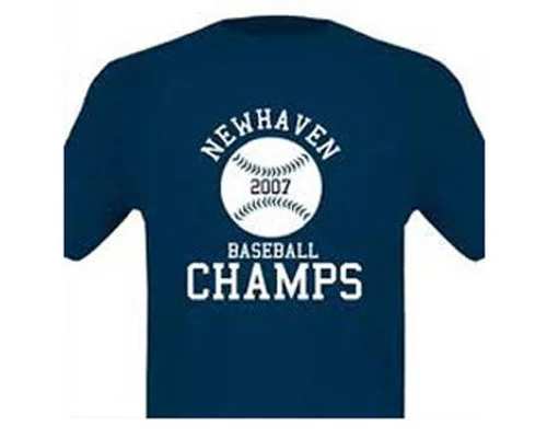 Mens Promotional T-Shirt