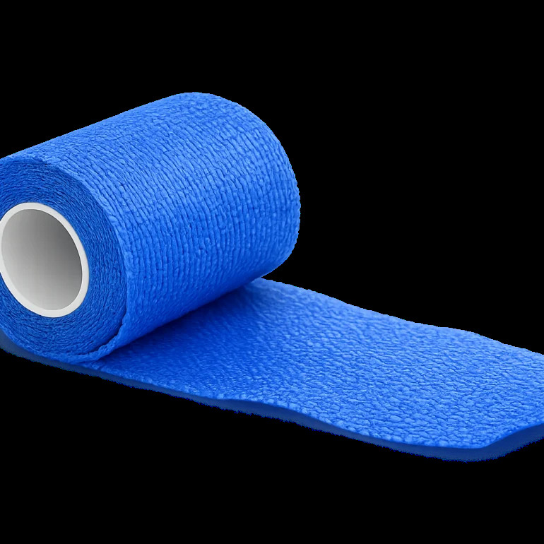 Fiberglass Cast - Dimension (L*W*H): Varies (Usually 5 Cm/7.5 Cm/10 Cm Width