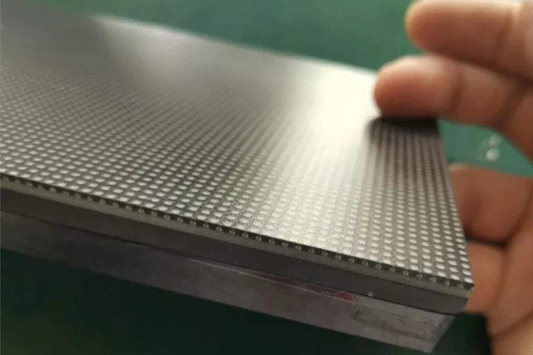 P1.8 Indoor GOB LED Modules