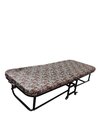 Folding Roll Away Bed - Application: For Sleeping