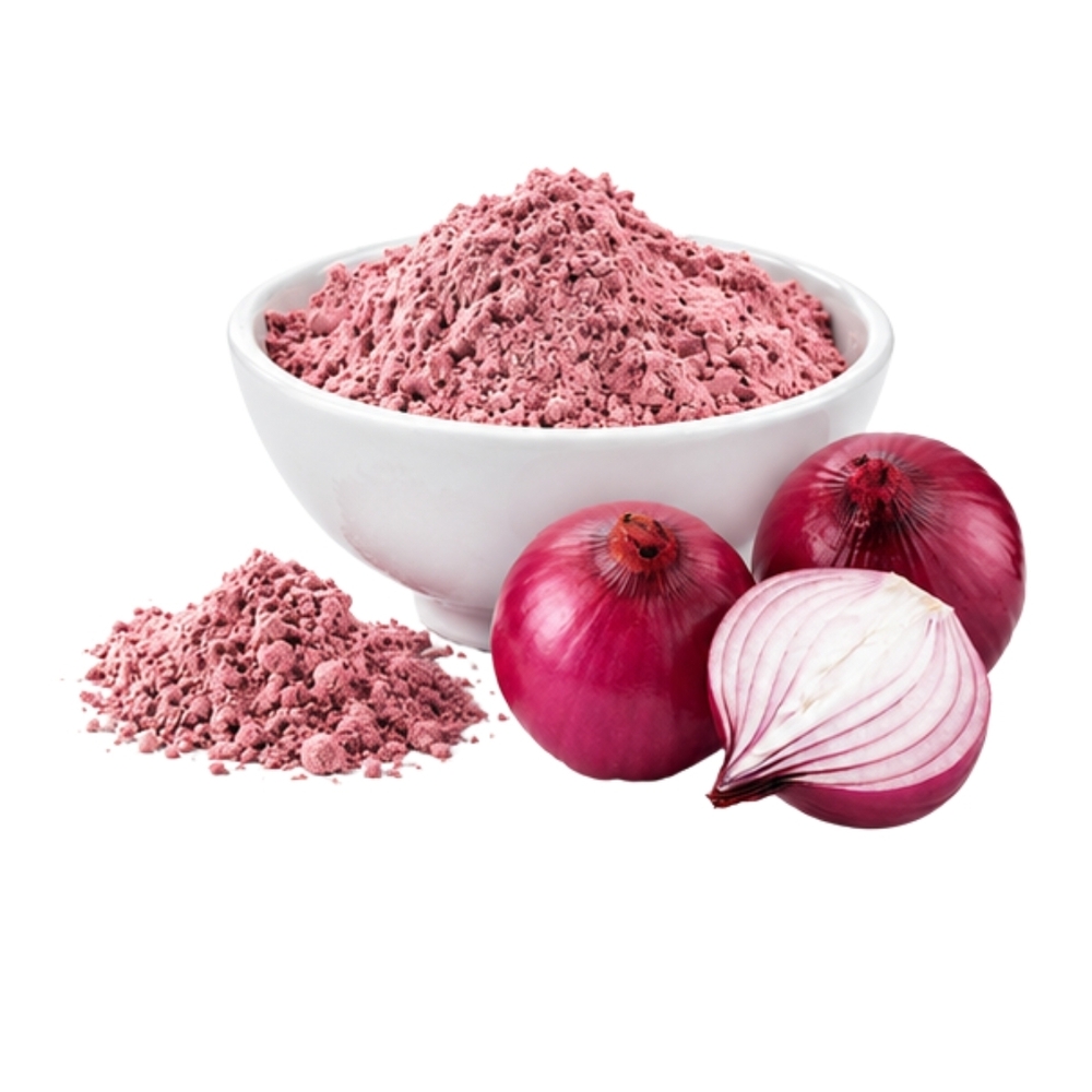 Dehydrated Onion Powder - Additives: No Additives