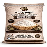 Premium Quality Singhara Atta