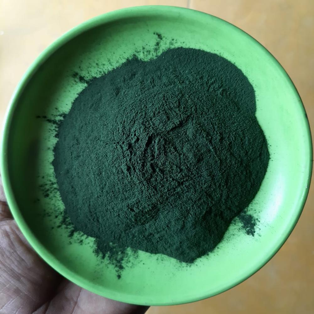 Spirulina Powder