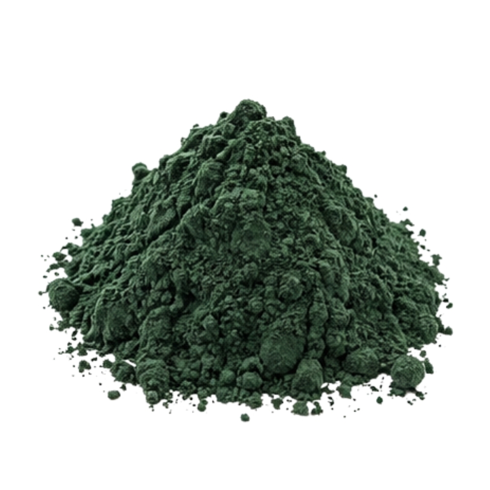 Organic Spirulina Powder