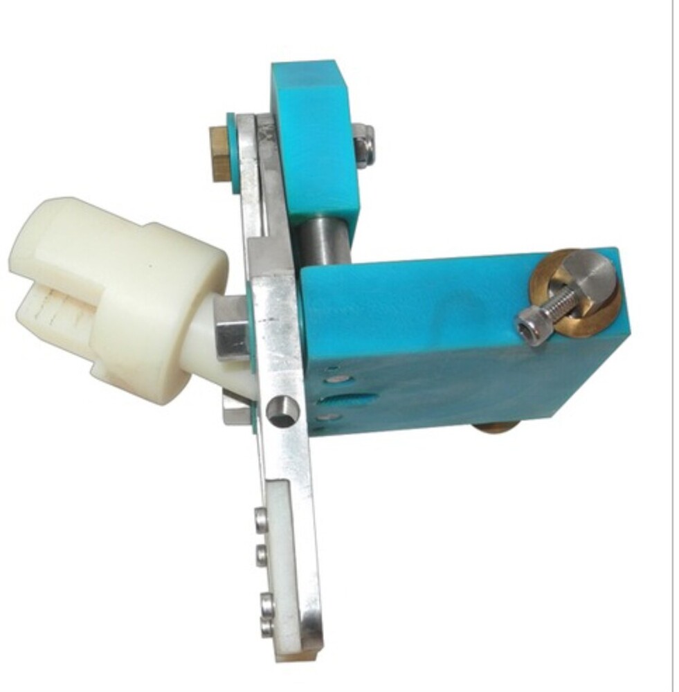 Hymech Type Rinser Clutcher