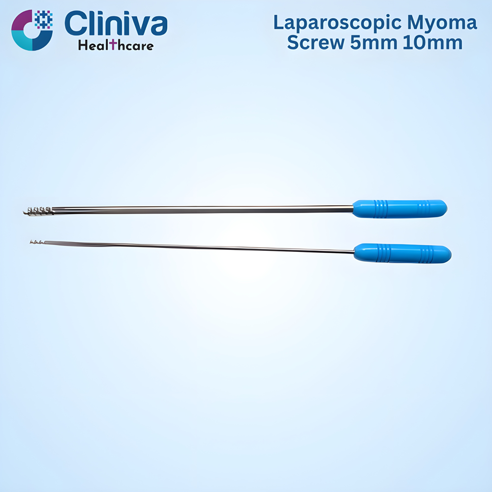 Laparoscopic Myoma Screw 5mm/ 10mm