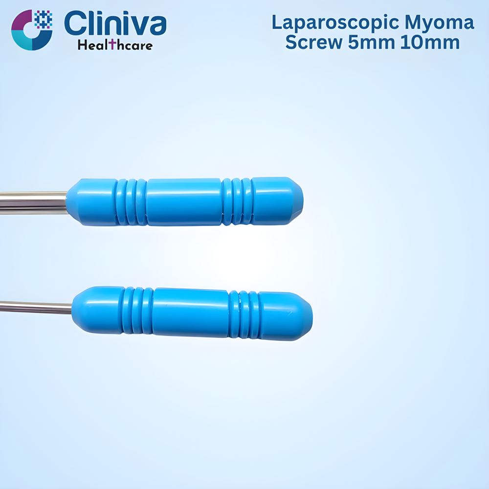 Laparoscopic Myoma Screw 5mm/ 10mm