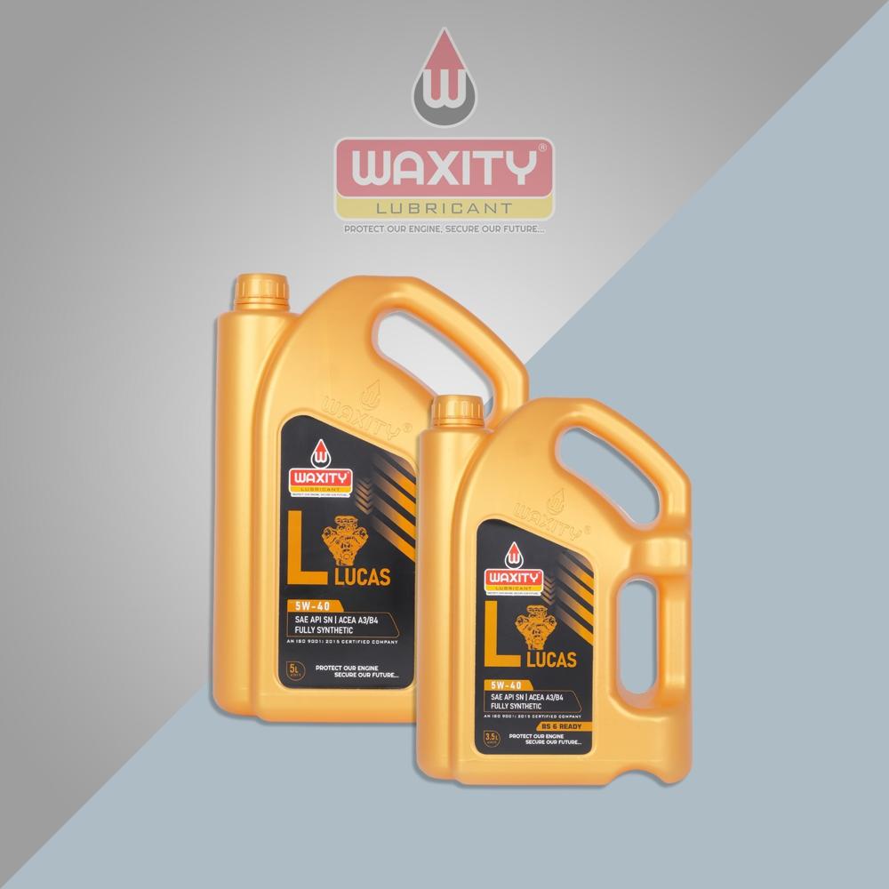 LUCAS 5W40 à¤¸à¤¿à¤à¤¥à¥à¤à¤¿à¤ à¤à¤à¤à¤¨ à¤à¤¯à¤²