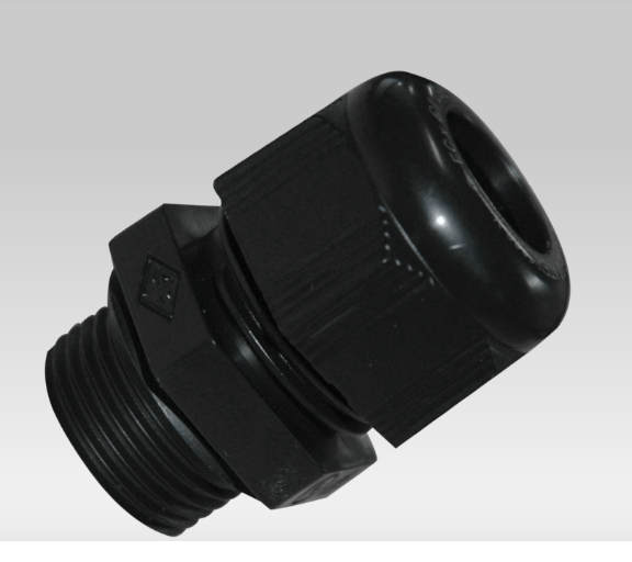 Cable glands IP 66 - zone 2 and 22