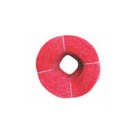 Red Dori - 3 S.s. Tar - Material: Metal