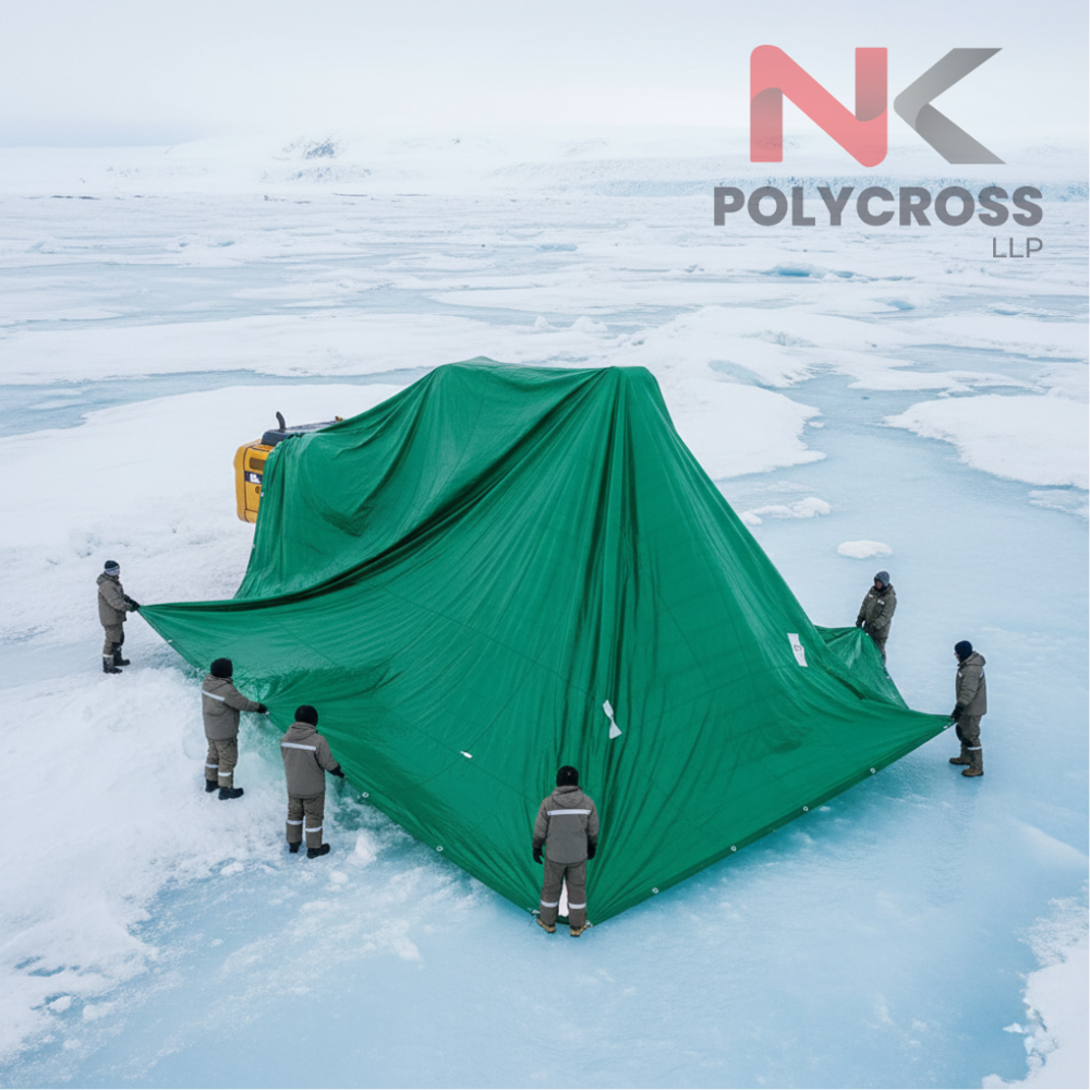 Excavator Cabin Cover