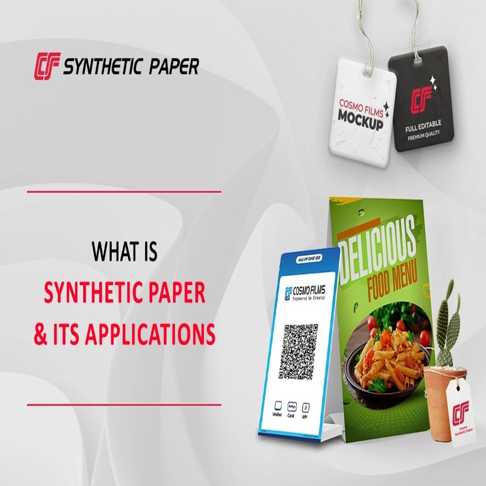 Synthetic Film