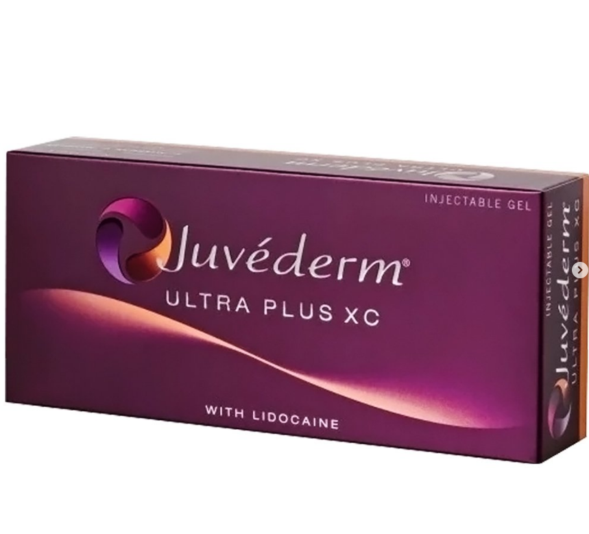 Juvederm Fillers