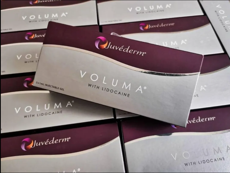 Juvederm Fillers