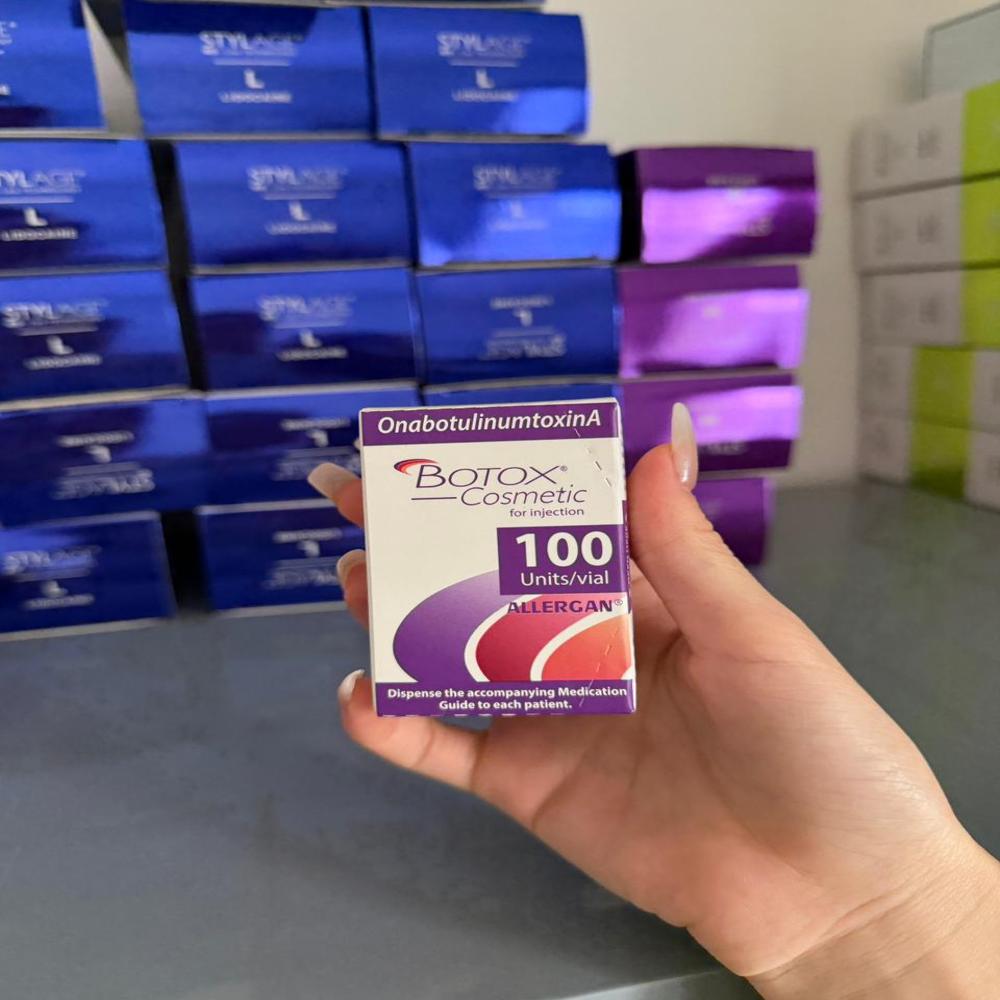 Allergan Botox 100 Iu Injection