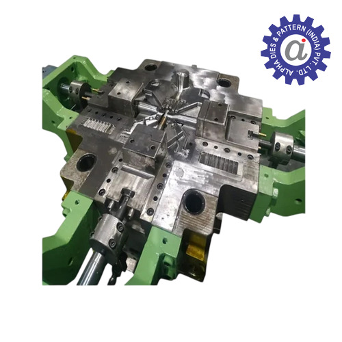 High Pressure Die Casting