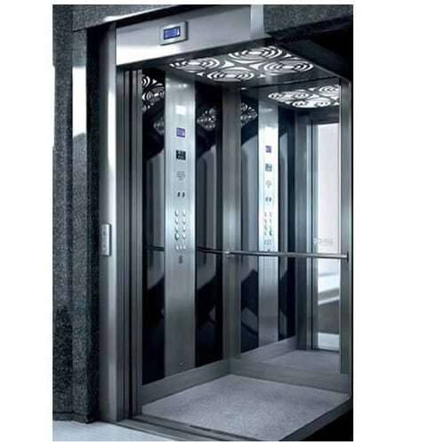 Outdoor Lift