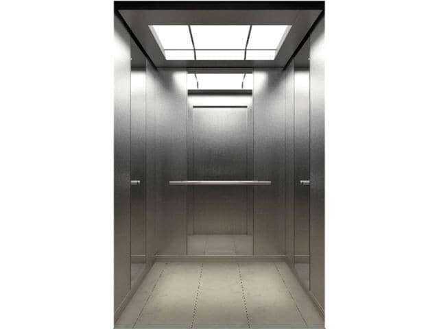 Villa lift
