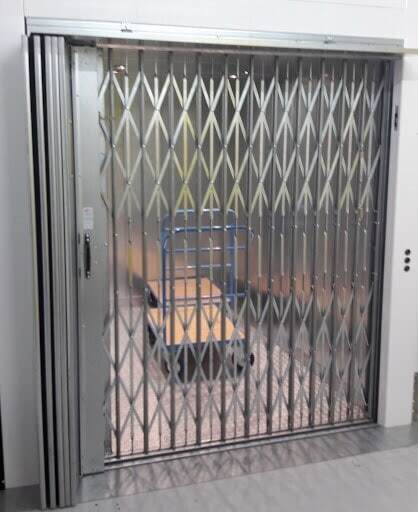 Shop lift