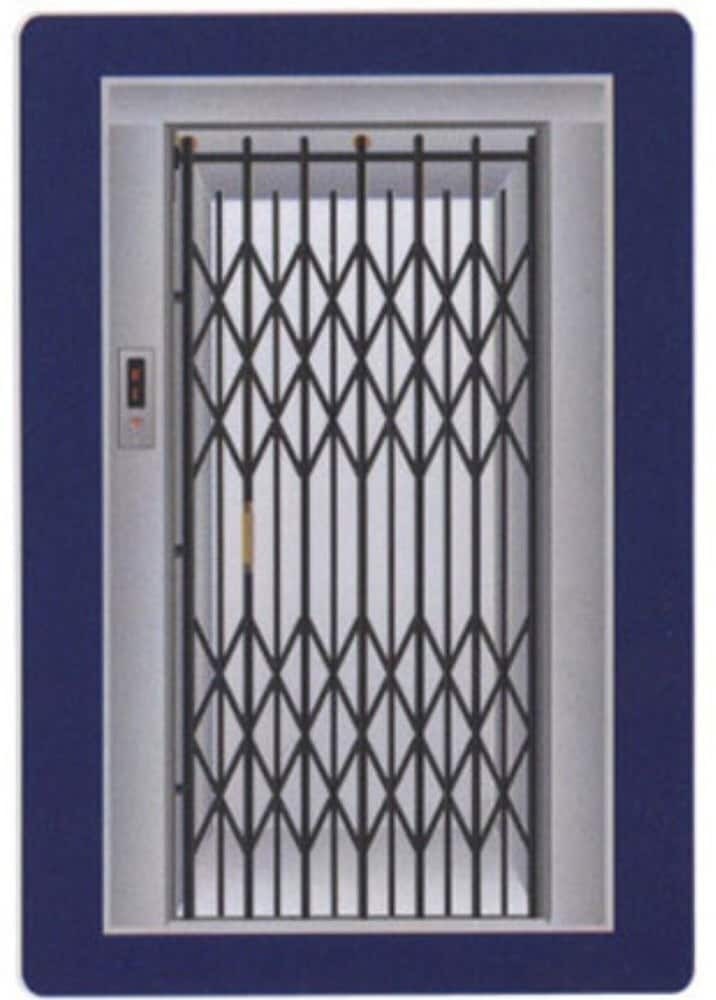 Commercial lift