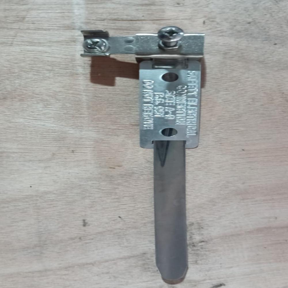 Cable Earthing Clamps