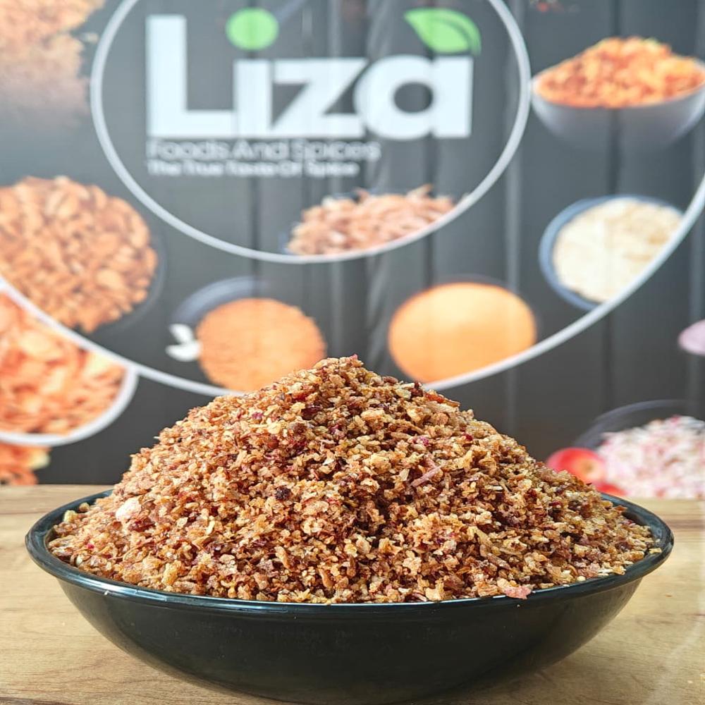 Fried Onion BROWN Churi