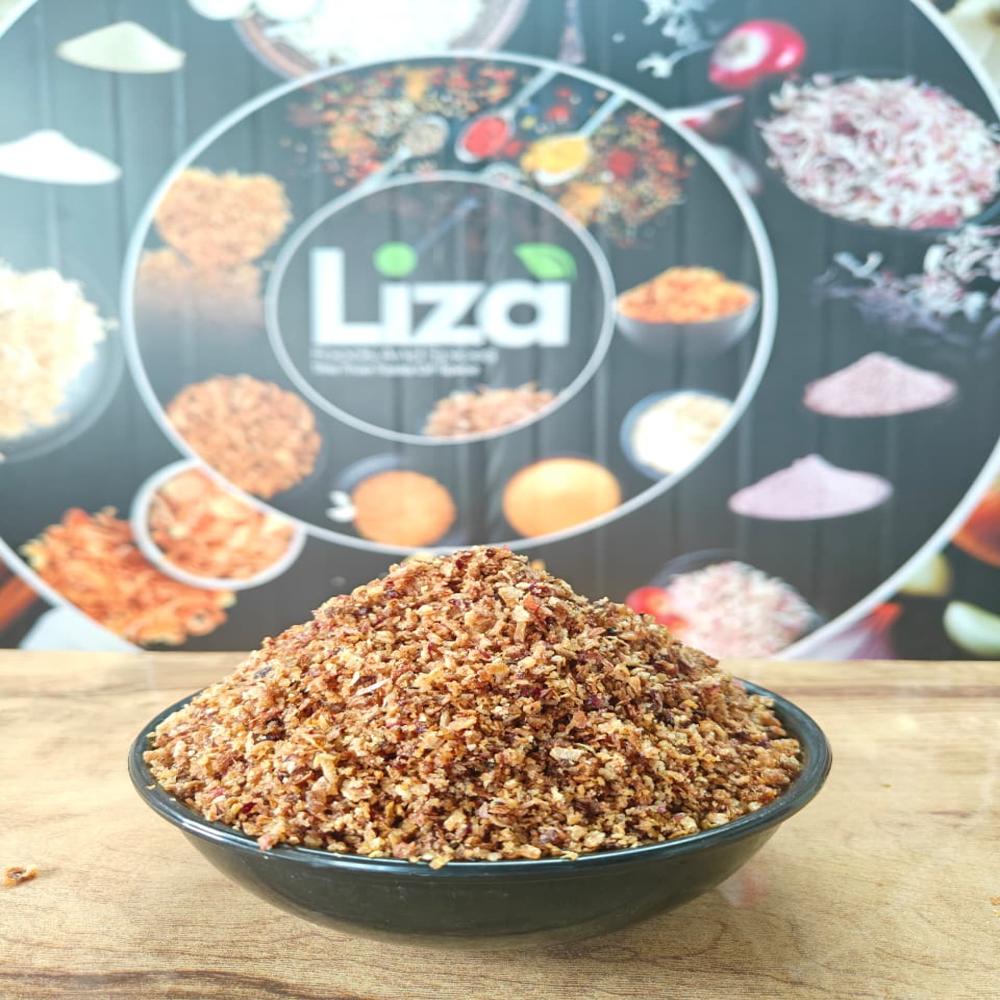 Fried Onion BROWN Churi