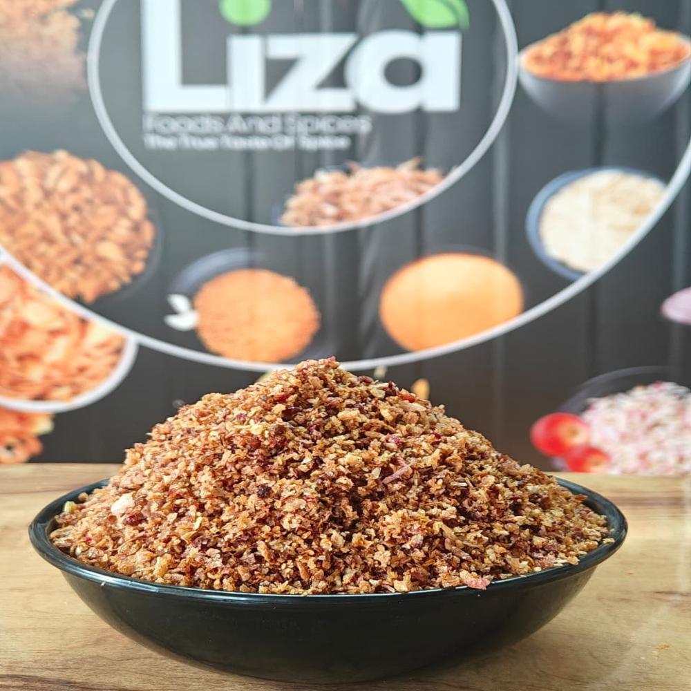 Fried Onion BROWN Churi