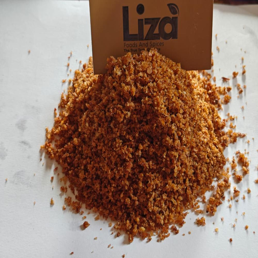 Fried Onion BROWN Churi